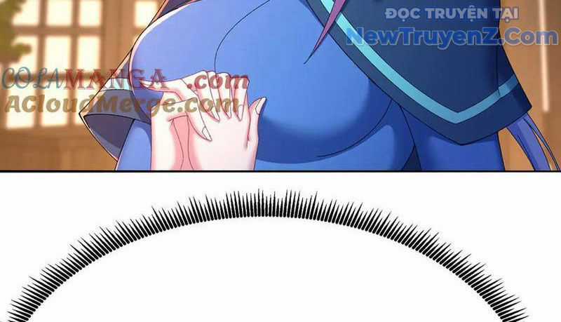 Hóa Ra Các Cô Ấy Mới Là Nhân Vật Chính Chương 84 trang 41