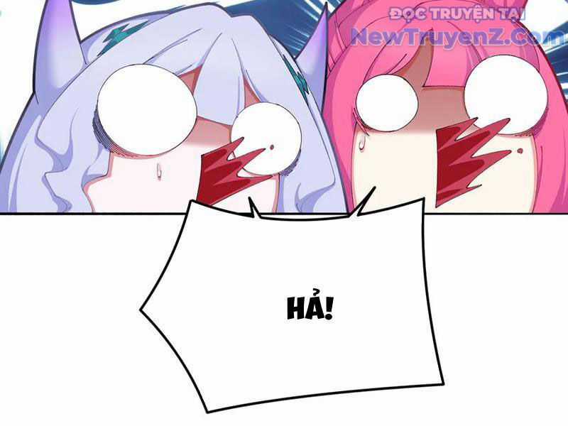 Hóa Ra Các Cô Ấy Mới Là Nhân Vật Chính Chương 84 trang 50