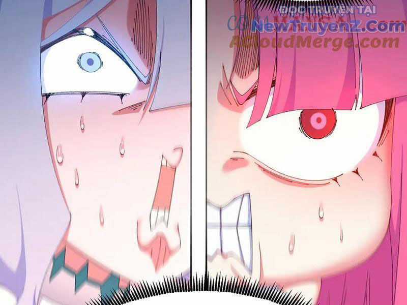 Hóa Ra Các Cô Ấy Mới Là Nhân Vật Chính Chương 84 trang 52