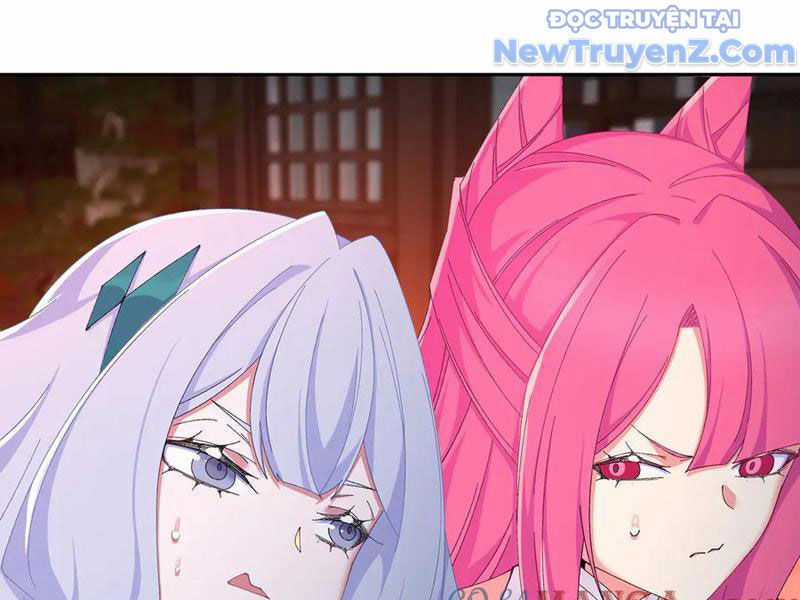 Hóa Ra Các Cô Ấy Mới Là Nhân Vật Chính Chương 84 trang 54