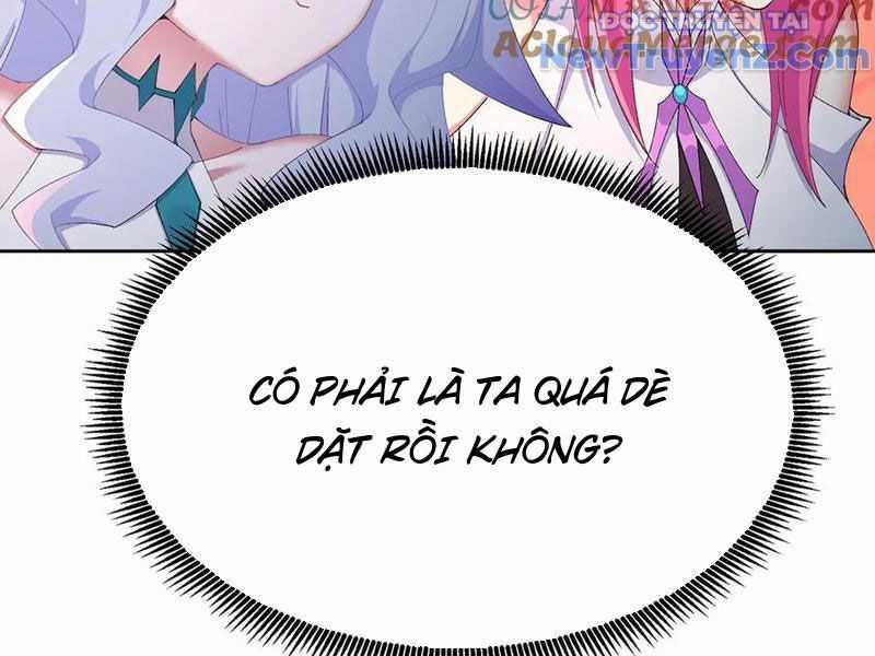 Hóa Ra Các Cô Ấy Mới Là Nhân Vật Chính Chương 84 trang 55