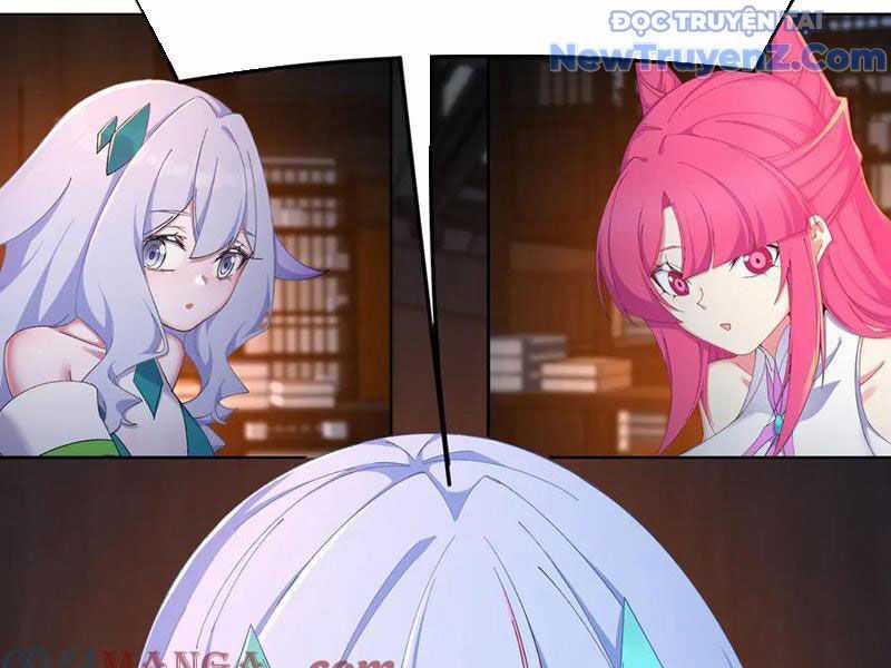 Hóa Ra Các Cô Ấy Mới Là Nhân Vật Chính Chương 84 trang 62