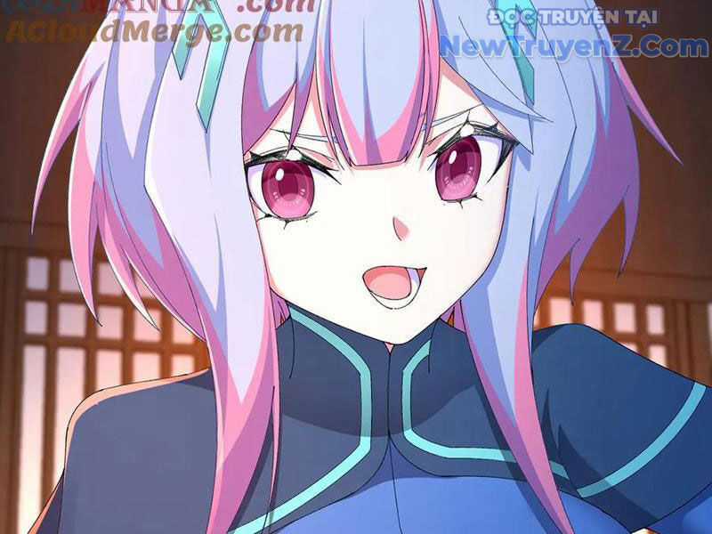 Hóa Ra Các Cô Ấy Mới Là Nhân Vật Chính Chương 84 trang 63