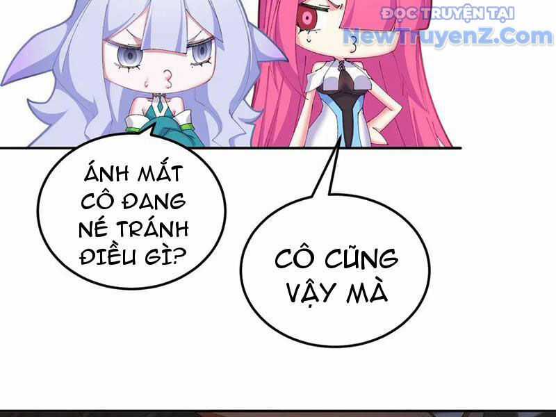 Hóa Ra Các Cô Ấy Mới Là Nhân Vật Chính Chương 84 trang 66