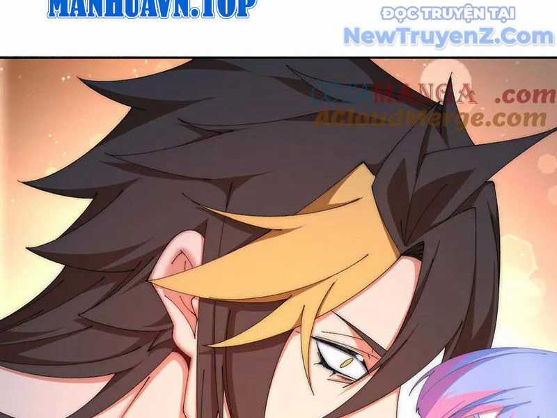 Hóa Ra Các Cô Ấy Mới Là Nhân Vật Chính Chương 84 trang 8