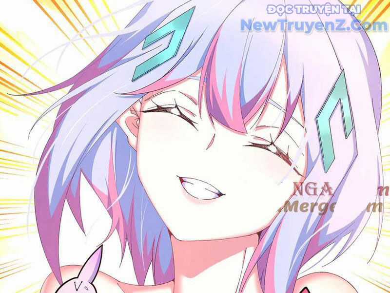 Hóa Ra Các Cô Ấy Mới Là Nhân Vật Chính Chương 84 trang 81