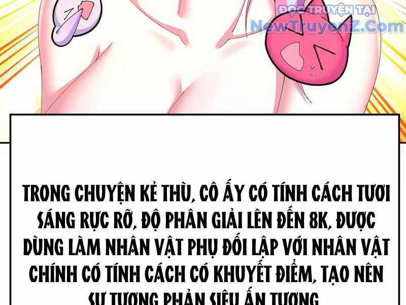 Hóa Ra Các Cô Ấy Mới Là Nhân Vật Chính Chương 84 trang 82