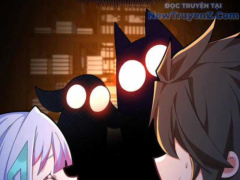 Hóa Ra Các Cô Ấy Mới Là Nhân Vật Chính Chương 84 trang 85