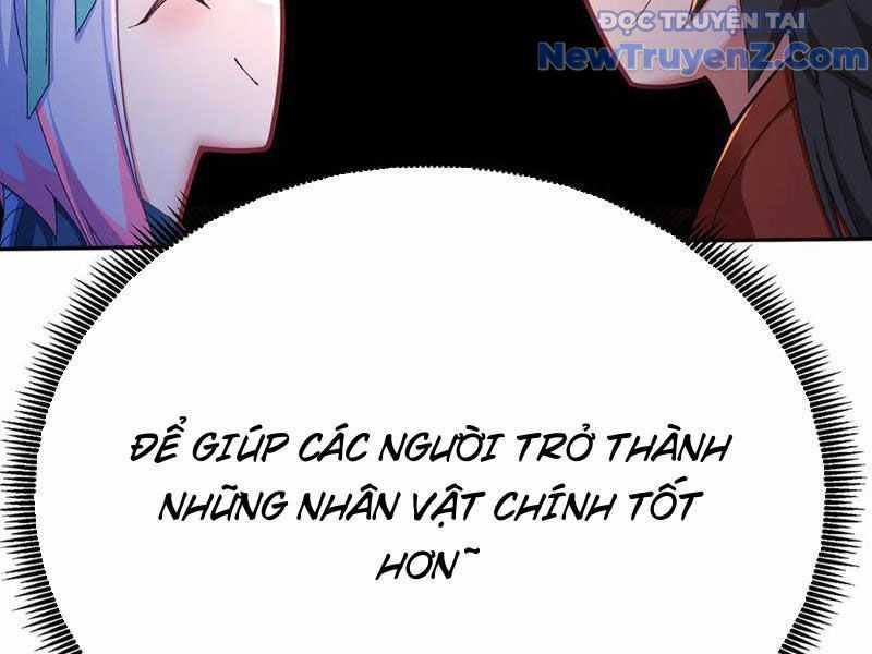 Hóa Ra Các Cô Ấy Mới Là Nhân Vật Chính Chương 84 trang 86