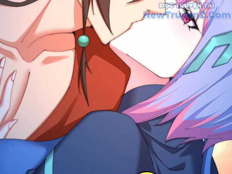 Hóa Ra Các Cô Ấy Mới Là Nhân Vật Chính Chương 84 trang 9