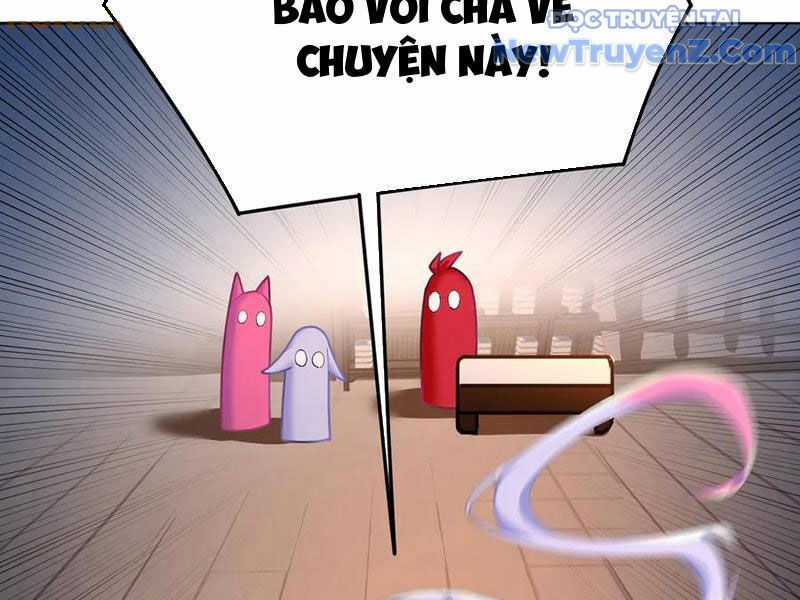 Hóa Ra Các Cô Ấy Mới Là Nhân Vật Chính Chương 84 trang 90