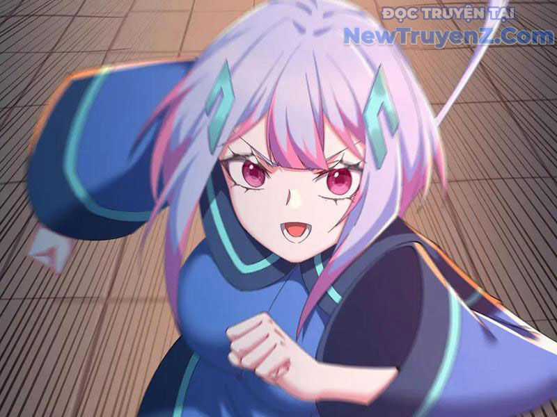 Hóa Ra Các Cô Ấy Mới Là Nhân Vật Chính Chương 84 trang 91