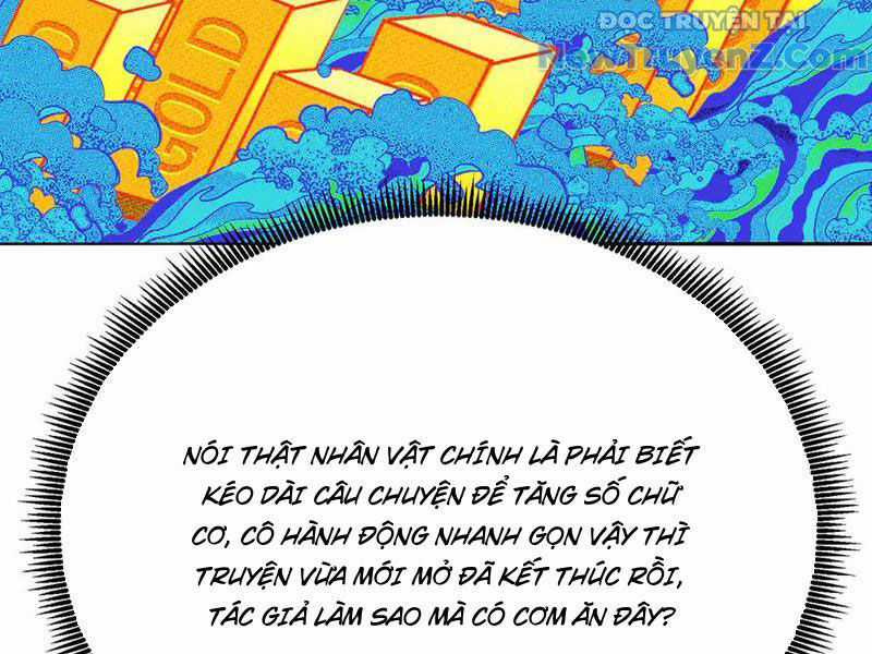 Hóa Ra Các Cô Ấy Mới Là Nhân Vật Chính Chương 84 trang 99