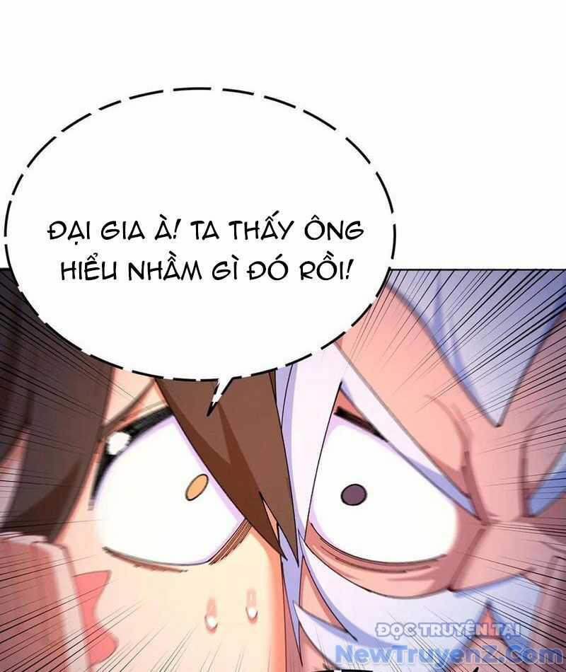 Hóa Ra Các Cô Ấy Mới Là Nhân Vật Chính Chương 85 trang 14