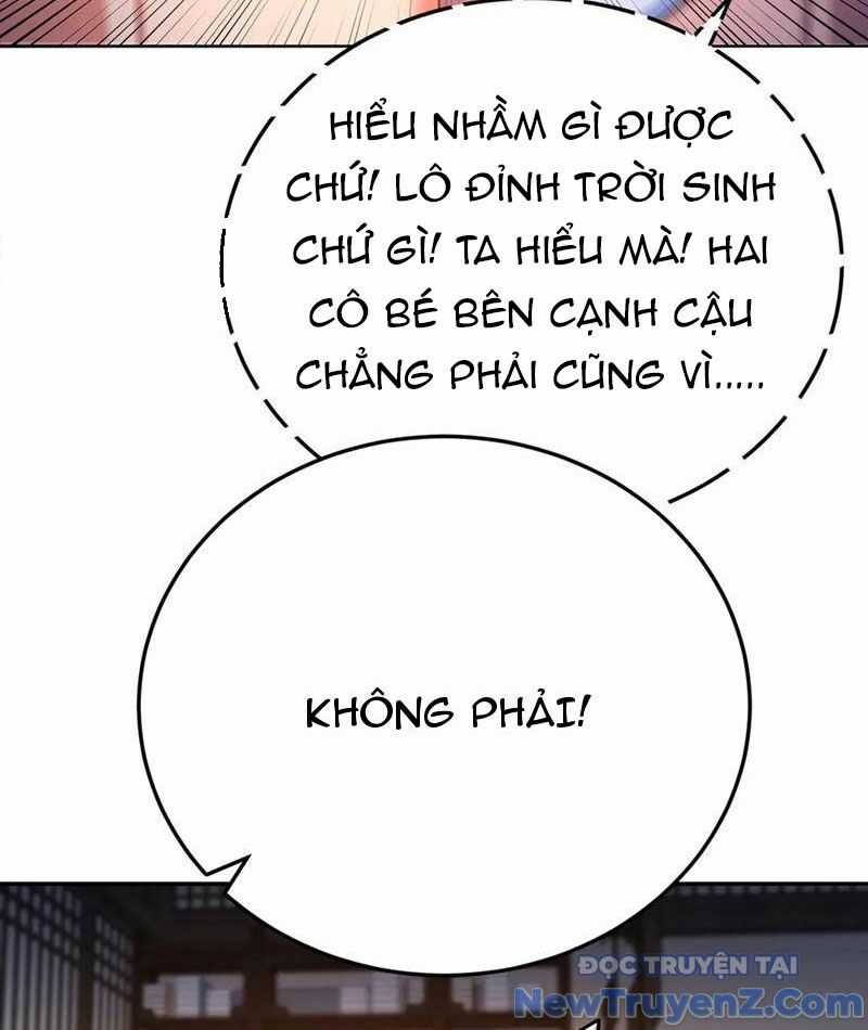 Hóa Ra Các Cô Ấy Mới Là Nhân Vật Chính Chương 85 trang 15