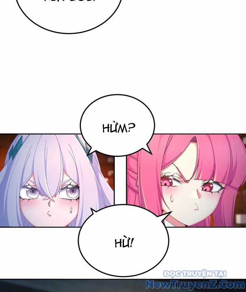 Hóa Ra Các Cô Ấy Mới Là Nhân Vật Chính Chương 85 trang 19