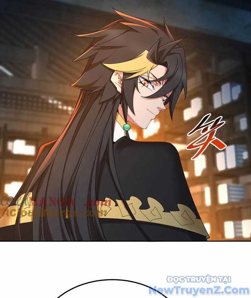 Hóa Ra Các Cô Ấy Mới Là Nhân Vật Chính Chương 85 trang 20