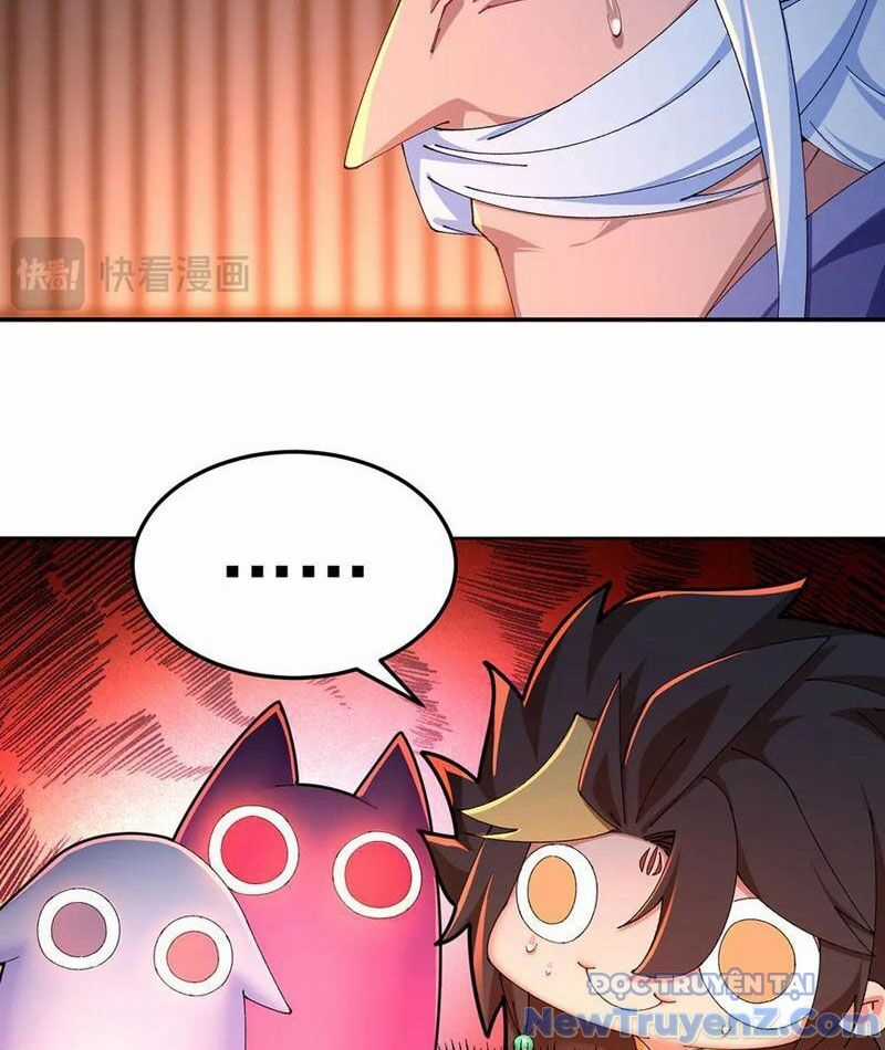 Hóa Ra Các Cô Ấy Mới Là Nhân Vật Chính Chương 85 trang 22