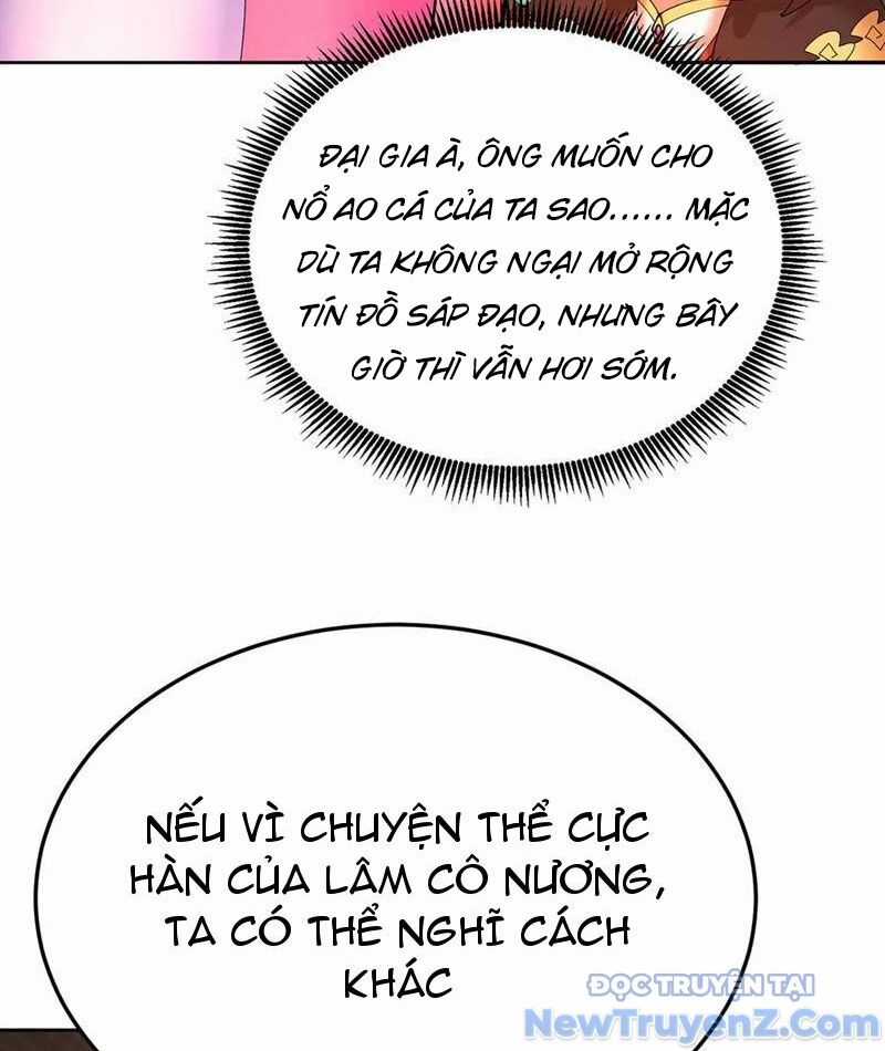 Hóa Ra Các Cô Ấy Mới Là Nhân Vật Chính Chương 85 trang 23