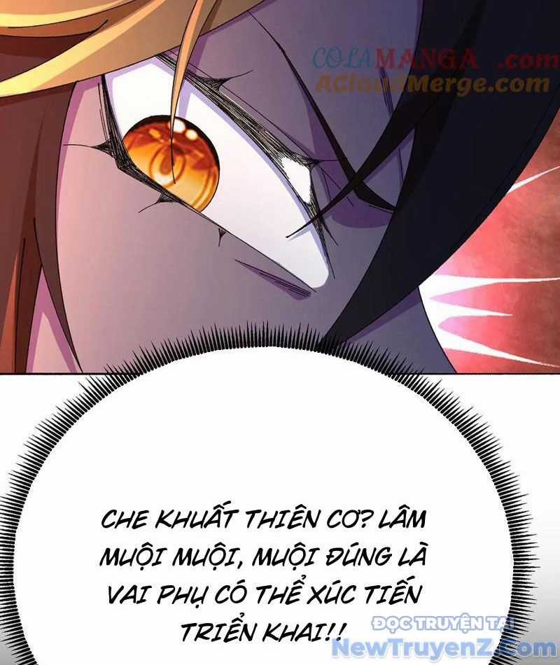 Hóa Ra Các Cô Ấy Mới Là Nhân Vật Chính Chương 85 trang 29