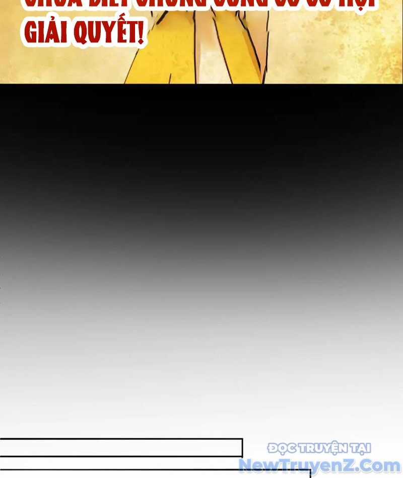 Hóa Ra Các Cô Ấy Mới Là Nhân Vật Chính Chương 85 trang 31