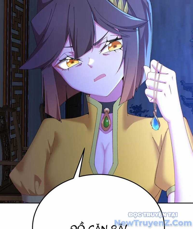 Hóa Ra Các Cô Ấy Mới Là Nhân Vật Chính Chương 85 trang 34