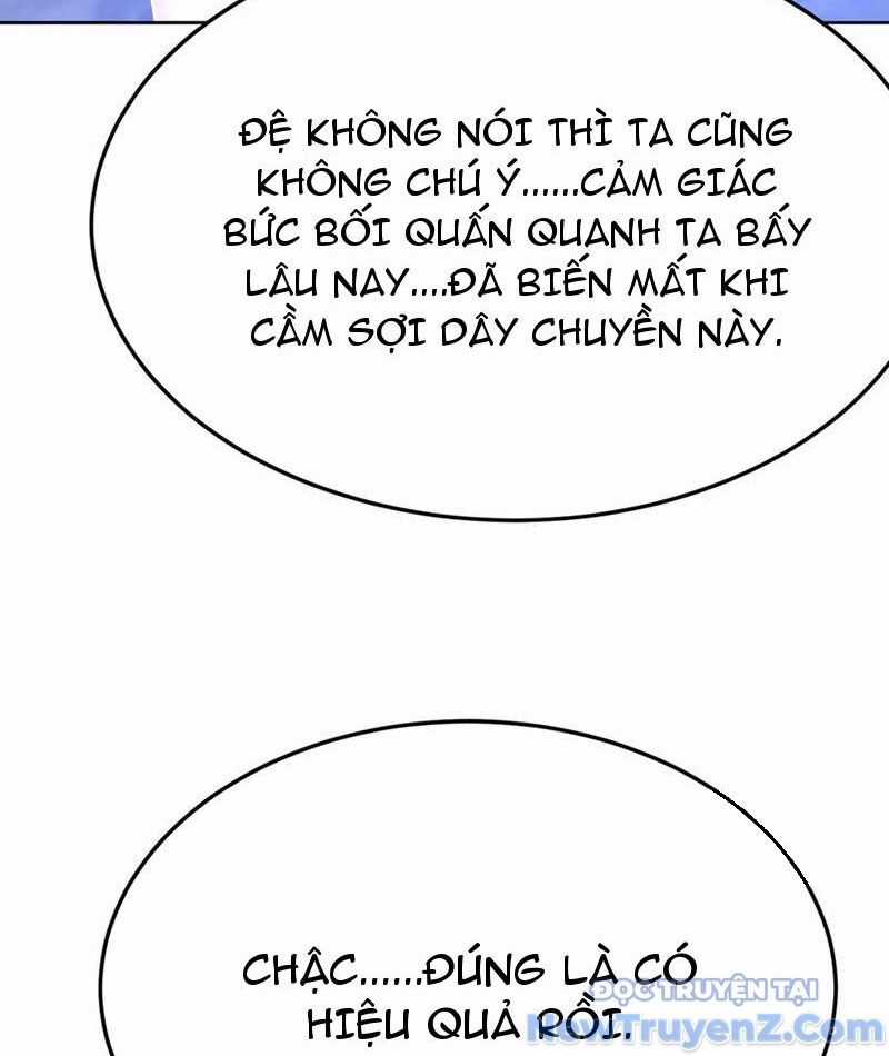 Hóa Ra Các Cô Ấy Mới Là Nhân Vật Chính Chương 85 trang 38