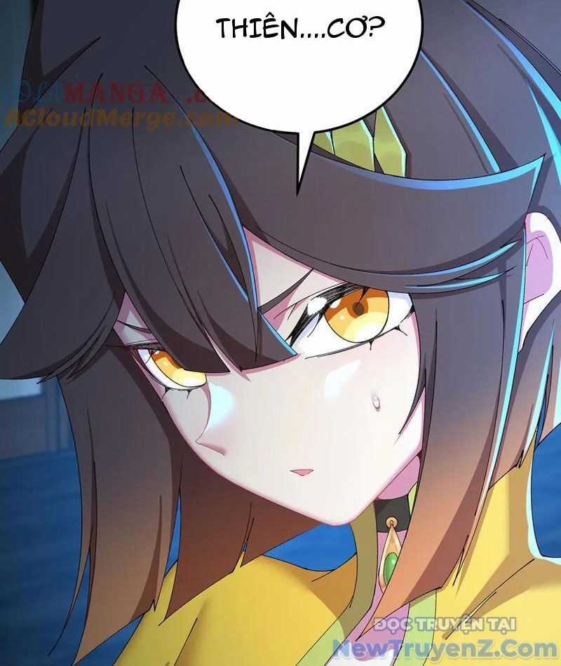 Hóa Ra Các Cô Ấy Mới Là Nhân Vật Chính Chương 85 trang 42