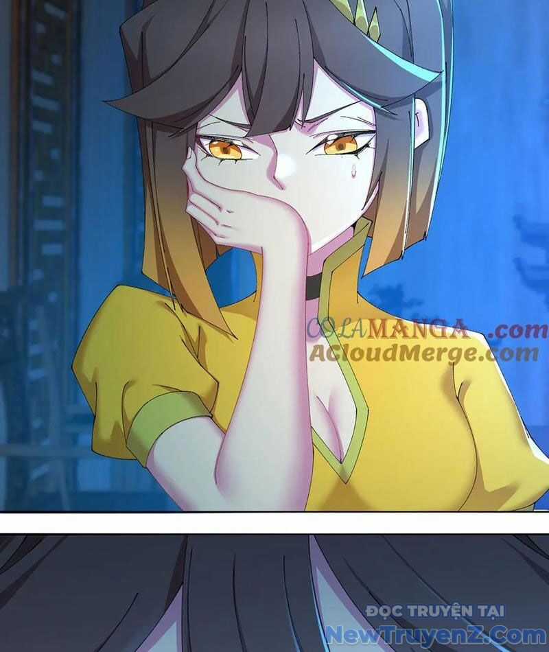 Hóa Ra Các Cô Ấy Mới Là Nhân Vật Chính Chương 85 trang 45