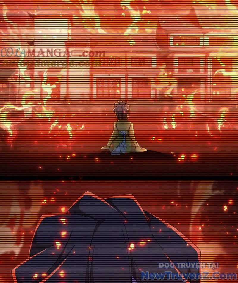 Hóa Ra Các Cô Ấy Mới Là Nhân Vật Chính Chương 85 trang 47