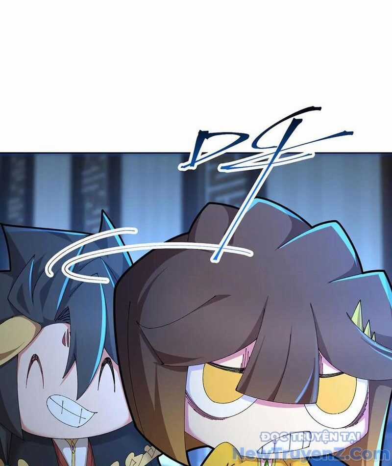 Hóa Ra Các Cô Ấy Mới Là Nhân Vật Chính Chương 85 trang 52