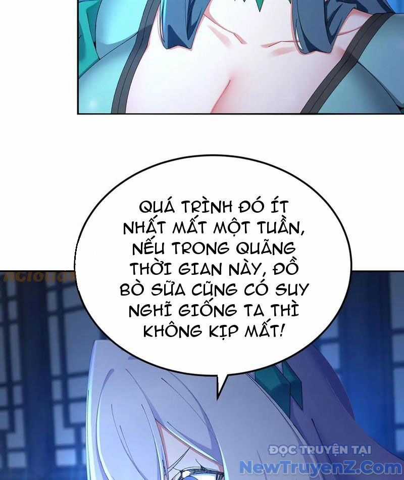 Hóa Ra Các Cô Ấy Mới Là Nhân Vật Chính Chương 85 trang 57