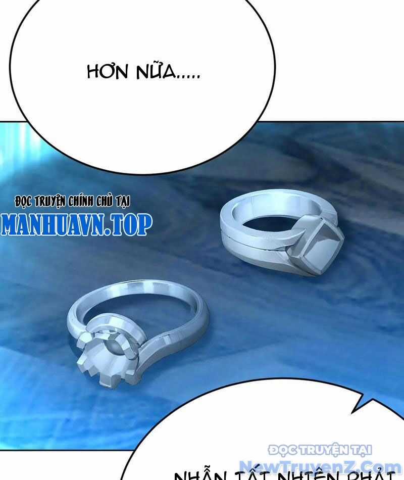 Hóa Ra Các Cô Ấy Mới Là Nhân Vật Chính Chương 85 trang 59