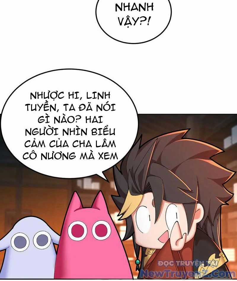 Hóa Ra Các Cô Ấy Mới Là Nhân Vật Chính Chương 85 trang 6