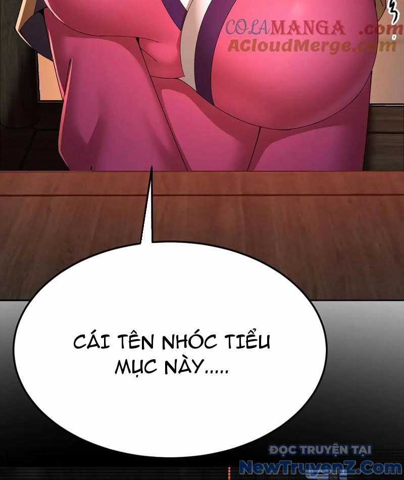 Hóa Ra Các Cô Ấy Mới Là Nhân Vật Chính Chương 85 trang 63