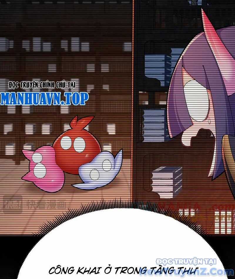 Hóa Ra Các Cô Ấy Mới Là Nhân Vật Chính Chương 85 trang 64