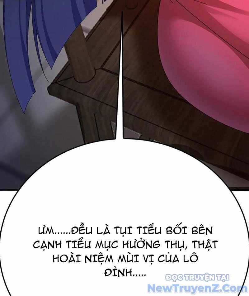 Hóa Ra Các Cô Ấy Mới Là Nhân Vật Chính Chương 85 trang 67