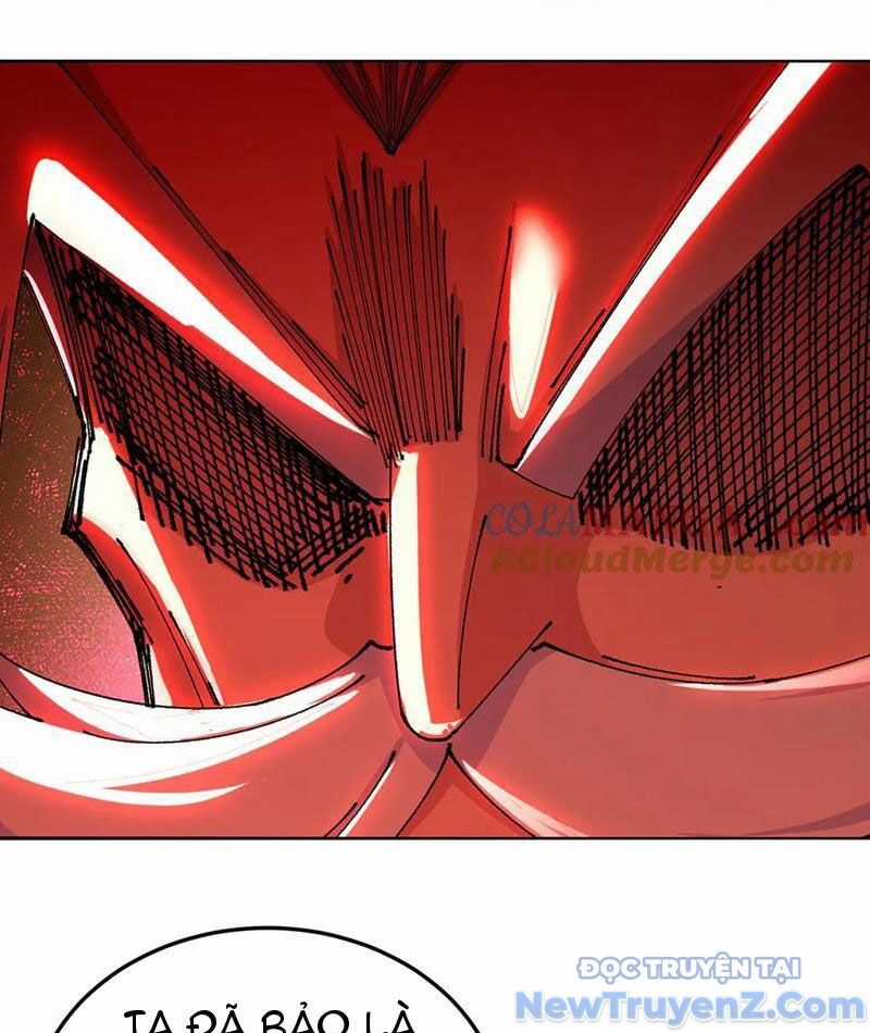 Hóa Ra Các Cô Ấy Mới Là Nhân Vật Chính Chương 85 trang 7