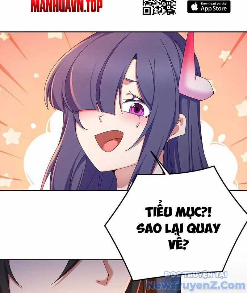 Hóa Ra Các Cô Ấy Mới Là Nhân Vật Chính Chương 85 trang 70