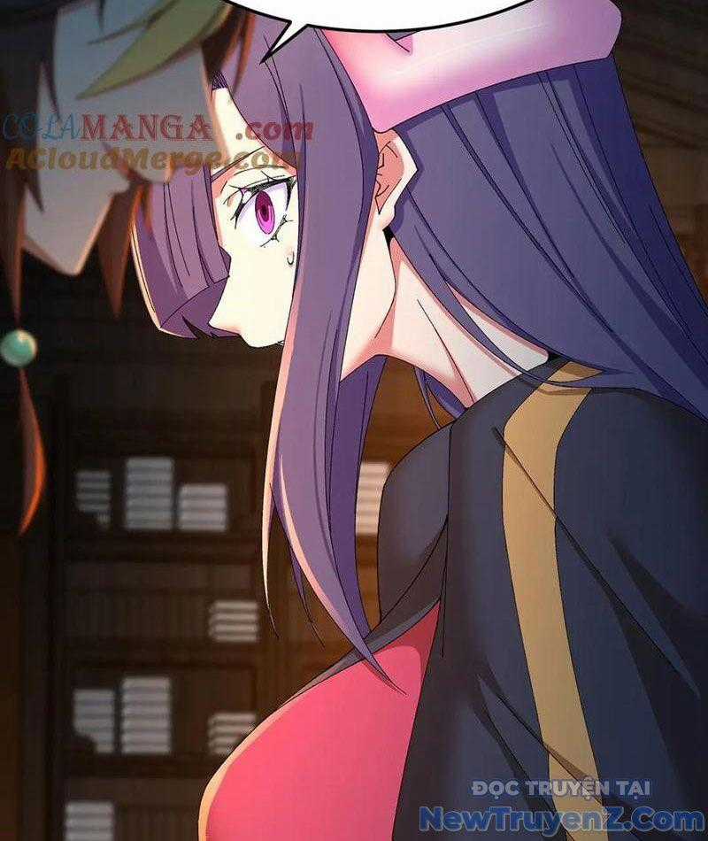 Hóa Ra Các Cô Ấy Mới Là Nhân Vật Chính Chương 85 trang 73