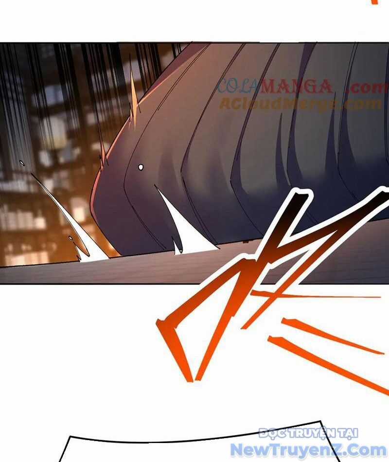 Hóa Ra Các Cô Ấy Mới Là Nhân Vật Chính Chương 85 trang 9