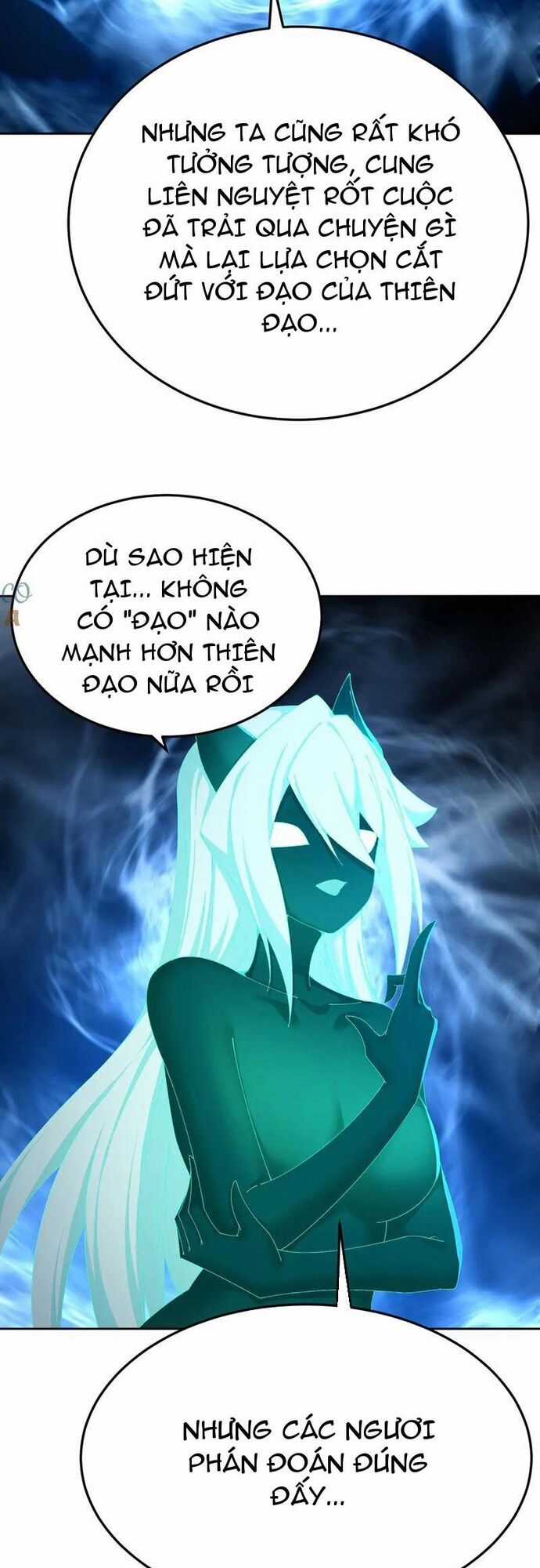 Hóa Ra Các Cô Ấy Mới Là Nhân Vật Chính Chương 88 trang 10