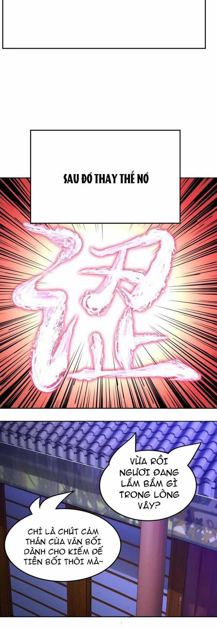 Hóa Ra Các Cô Ấy Mới Là Nhân Vật Chính Chương 88 trang 13