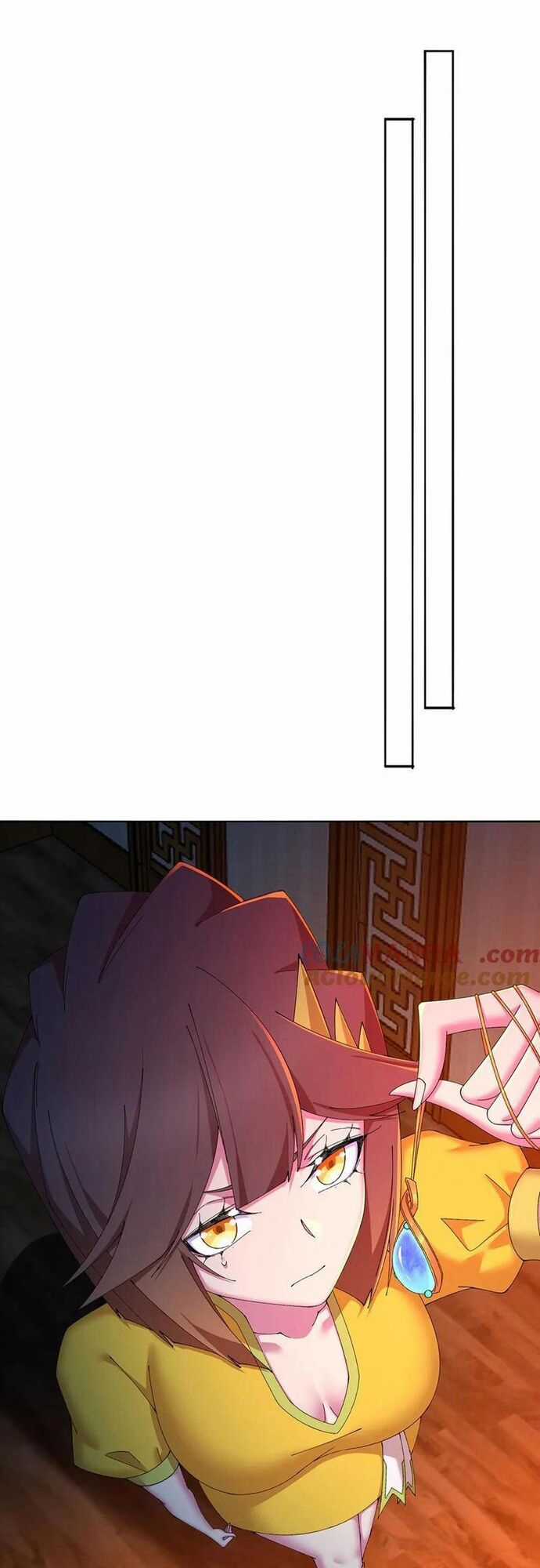 Hóa Ra Các Cô Ấy Mới Là Nhân Vật Chính Chương 88 trang 14