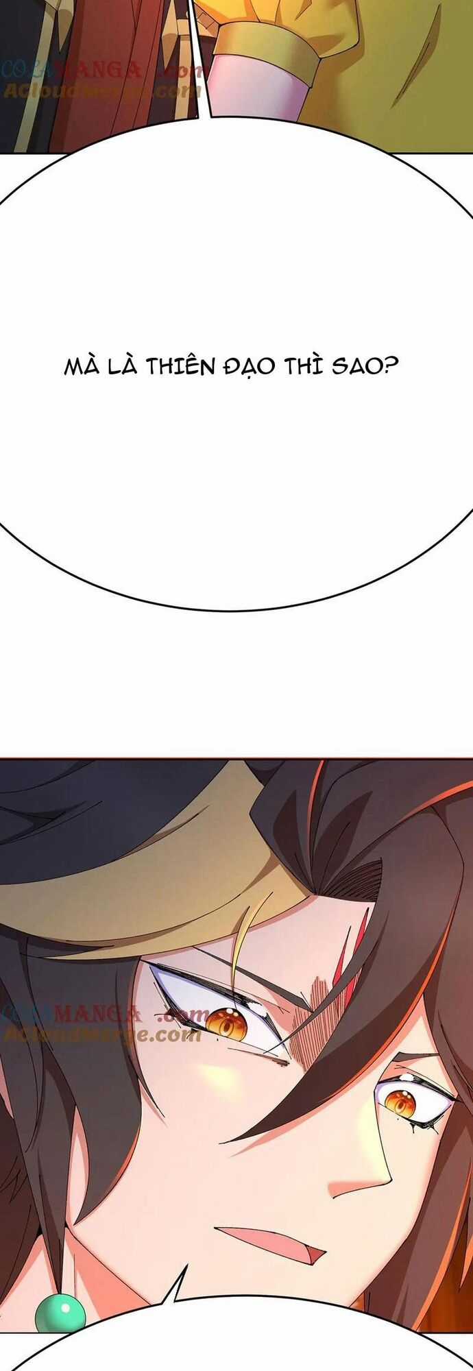 Hóa Ra Các Cô Ấy Mới Là Nhân Vật Chính Chương 88 trang 18