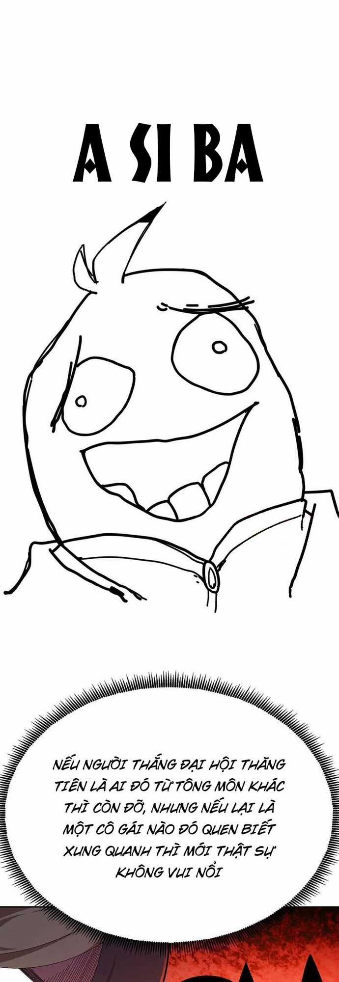 Hóa Ra Các Cô Ấy Mới Là Nhân Vật Chính Chương 88 trang 30