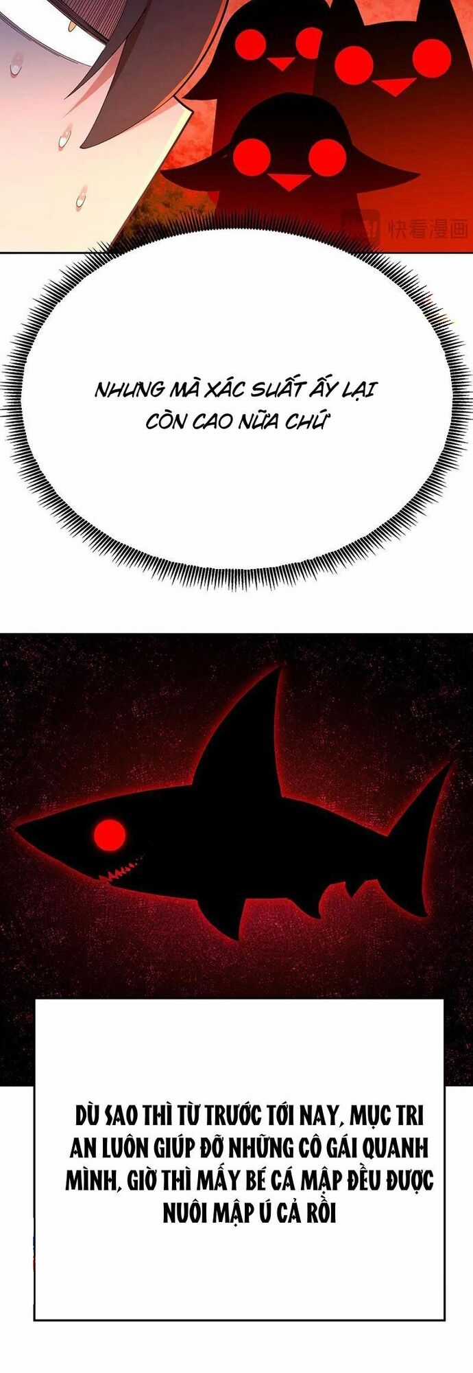 Hóa Ra Các Cô Ấy Mới Là Nhân Vật Chính Chương 88 trang 31