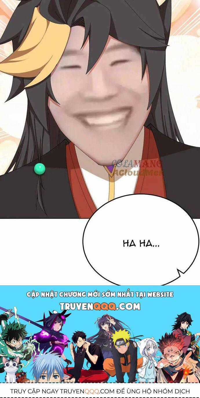 Hóa Ra Các Cô Ấy Mới Là Nhân Vật Chính Chương 88 trang 33