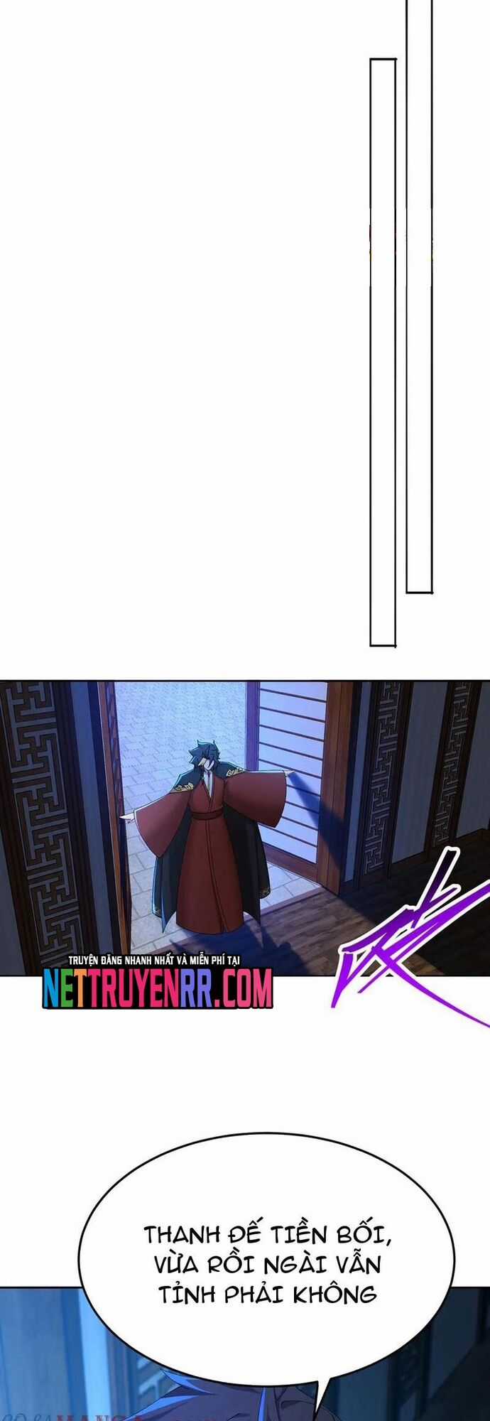 Hóa Ra Các Cô Ấy Mới Là Nhân Vật Chính Chương 88 trang 8