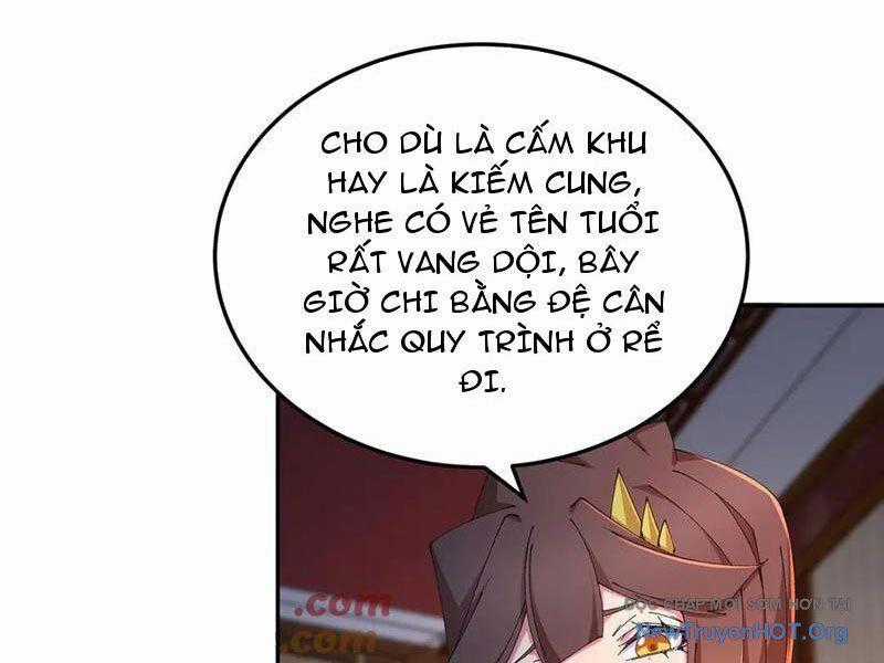 Hóa Ra Các Cô Ấy Mới Là Nhân Vật Chính Chương 89 trang 1
